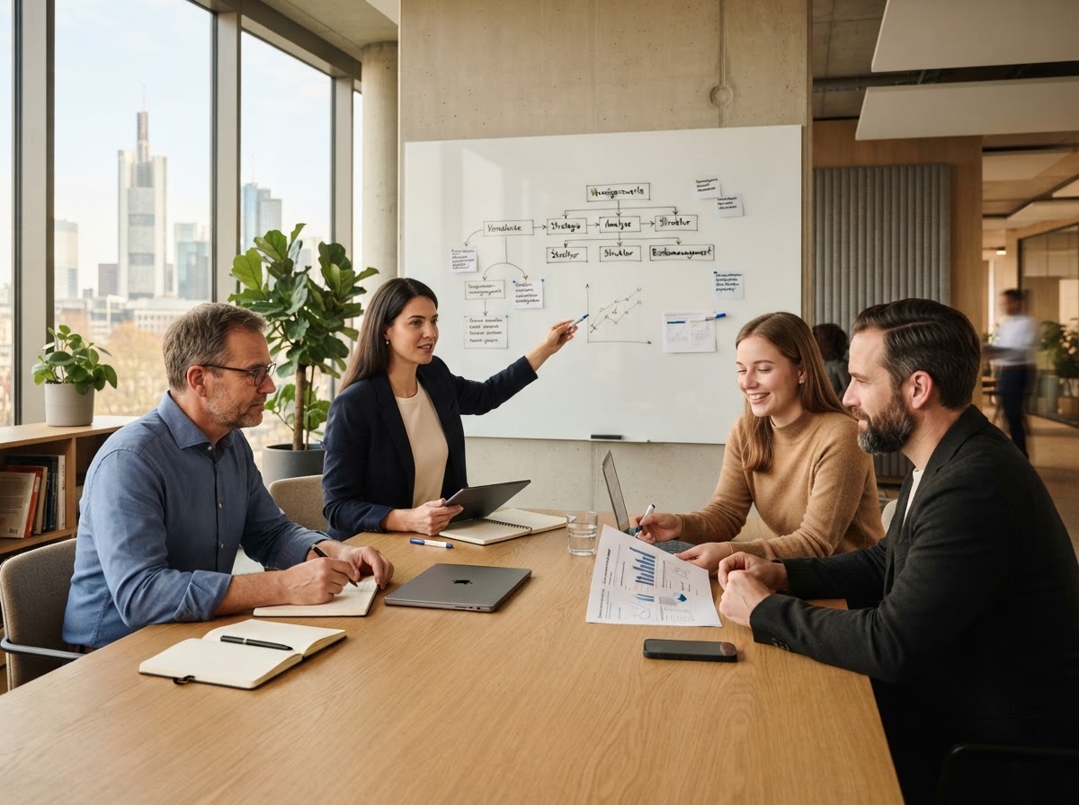 Vermögvent – Arbeitsumgebung für datenbasierte Investment-Analyse